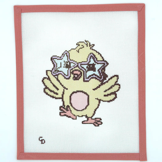 Cotswold Co Designs - Chickadee