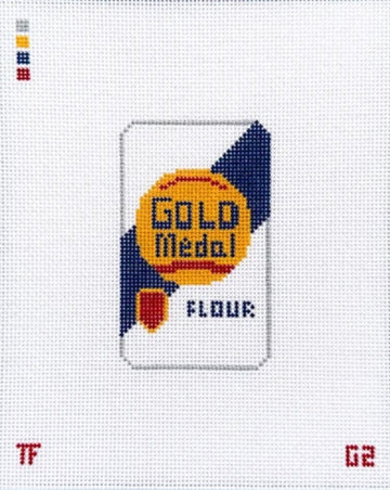 One Part Whimsy - Gold Medal Flour