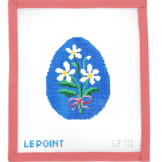 Le Point Studio - Daisy Egg