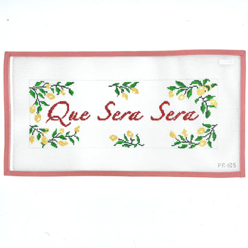 Pip and Roo - Que Sera Sera