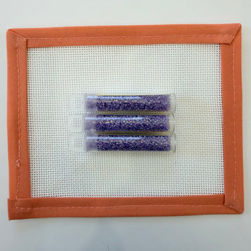 Sundance Beads - Size 14, Lavender 269