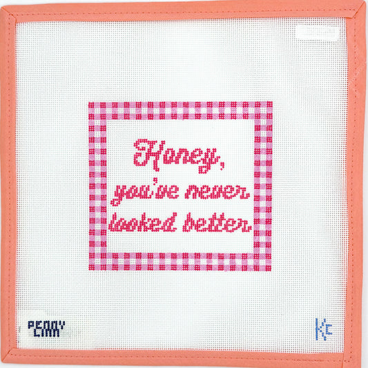 Kyra Cotter Designs - Honey, You've Never Looked Better