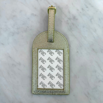 The Bag Tag - Rachel Barri Designs - Gold