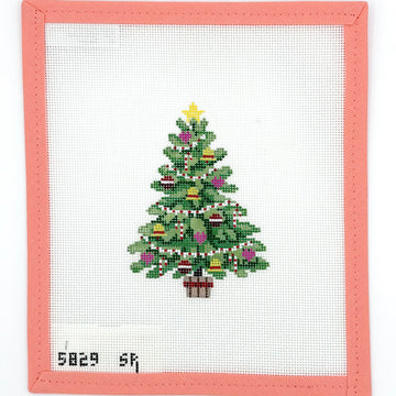 Susan Roberts - Ornament Tree