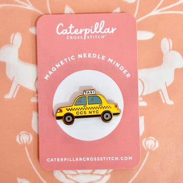 Taxi Needleminder