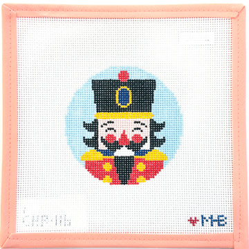 love mhb studio- Nutcracker Barnaby