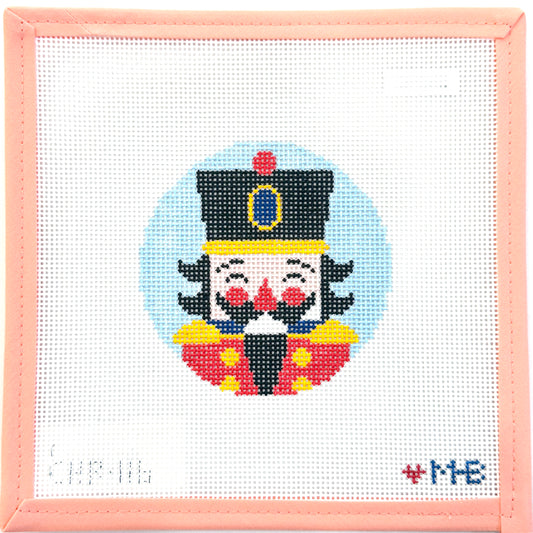 love mhb studio- Nutcracker Barnaby