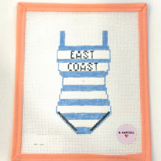 B. Hartzell - East Coast Bathing Suit
