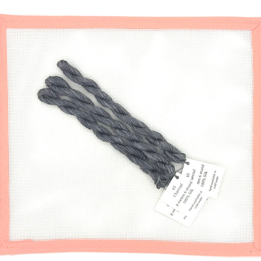 Dinky Dyes - Charcoal 65