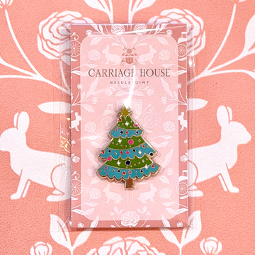 Christmas Tree Needleminder