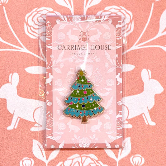 Christmas Tree Needleminder