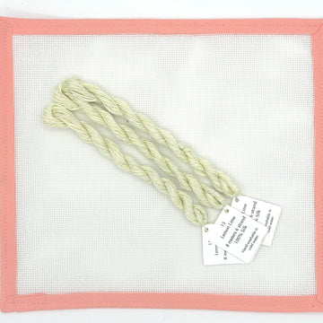 Dinky Dyes -  Lemon Lime 015