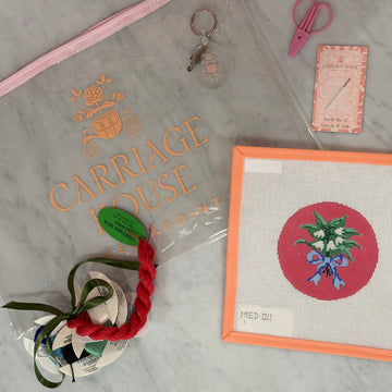 Beginner Kit - Lily of the Valley