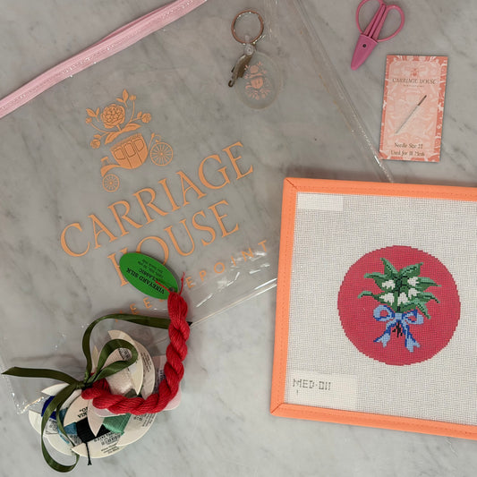 Beginner Kit - Lily of the Valley