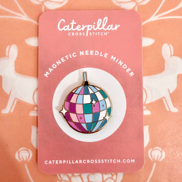 Mirror Ball Needleminder