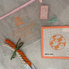 Beginner Kit - Orange Ghosts