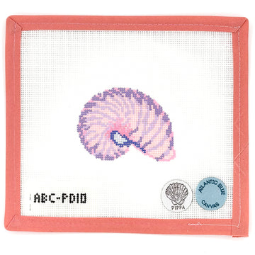 Pippa Designs - Nautilus Shell