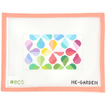 Elizabeth Crane Swartz Designs - Garden Bag Insert