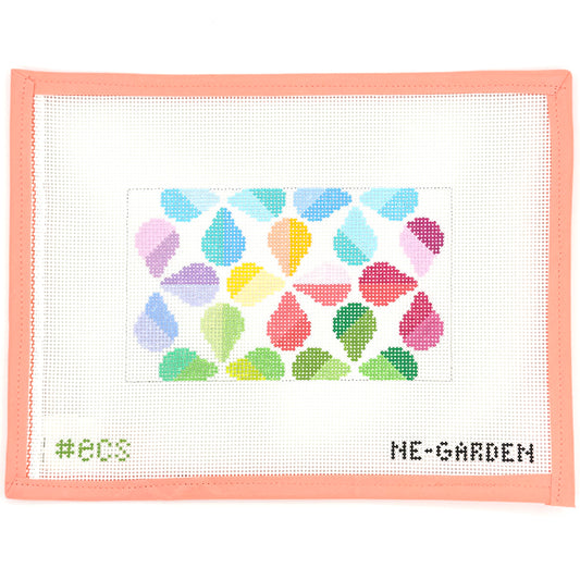 Elizabeth Crane Swartz Designs - Garden Bag Insert