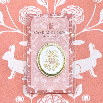 CHN Carriage Needleminder