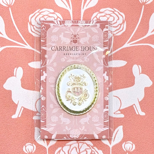 CHN Carriage Needleminder