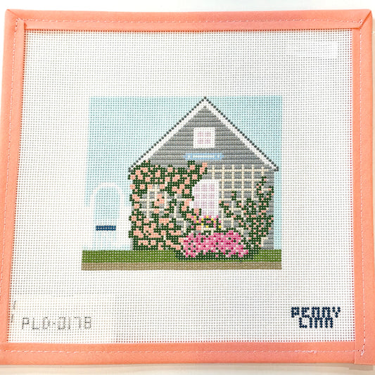 PLD - Independence Cottage