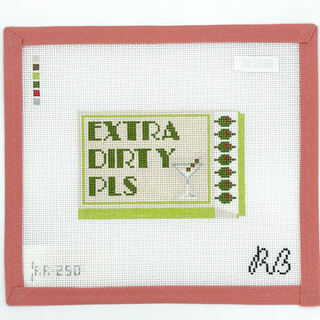 Rachel Barri Designs - Extra Dirty Pls
