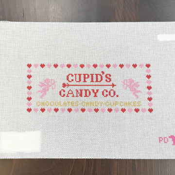 Poppy’s Designs - Cupid's Candy Co