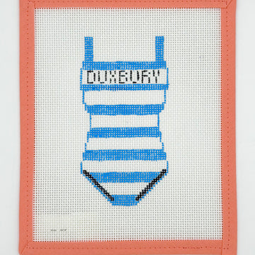 B. Hartzell - Duxbury Bathing Suit
