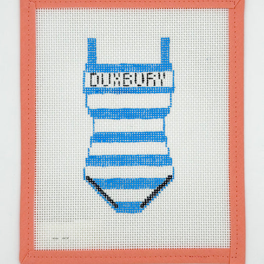 B. Hartzell - Duxbury Bathing Suit