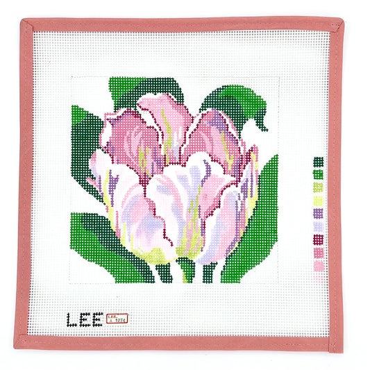 Lee's Needle Arts - Tulip