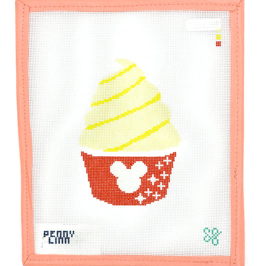 SG Designs - Dole Whip