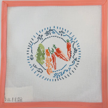With Love by Bug Designs - Veggie Plate