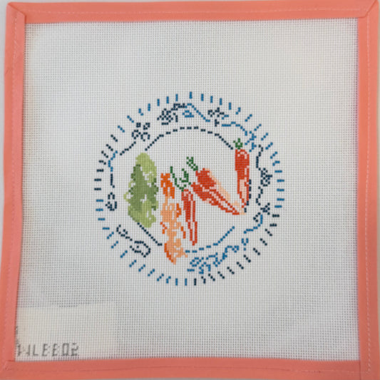 With Love by Bug Designs - Veggie Plate
