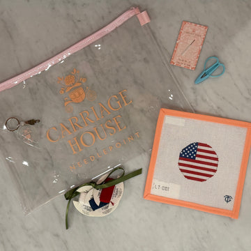 Beginner Kit - USA Round