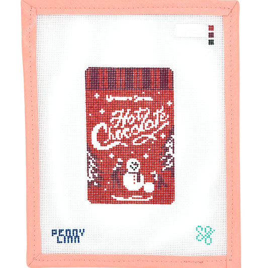 SG Designs - Hot Chocolate