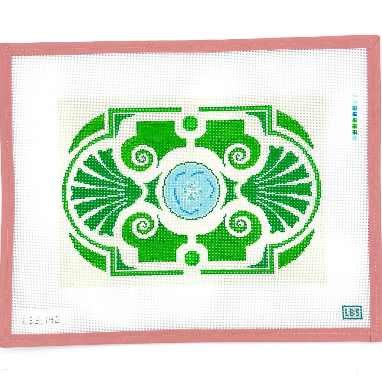 Le Beau Stitch