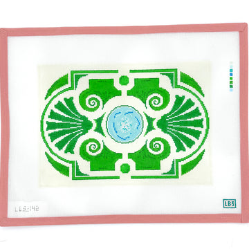 Le Beau Stitch - Le Parterre Latone