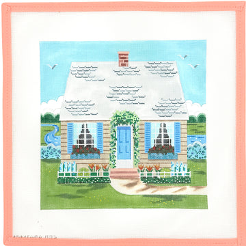 MBM - Summer Cottage