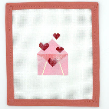 Arden Gray Co. - Heart Envelope