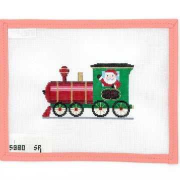 Susan Roberts - North Pole Express