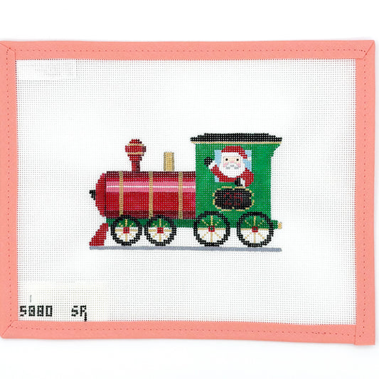 Susan Roberts - North Pole Express