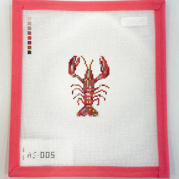 Annie Settel Designs - Lobster