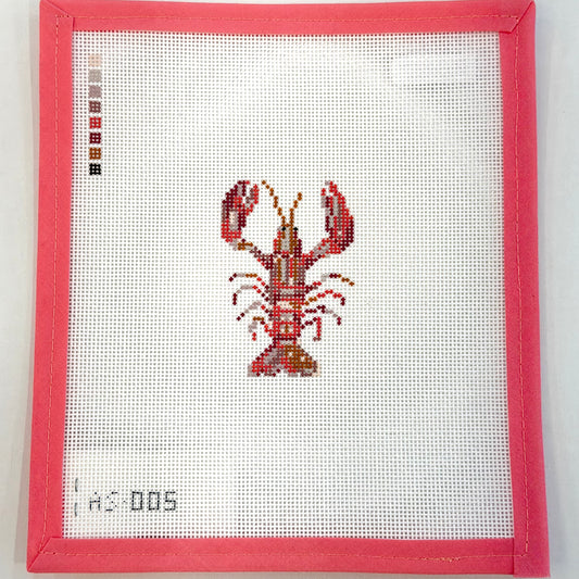Annie Settel Designs - Lobster