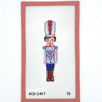Taylor Beach Designs - Toy Soldier