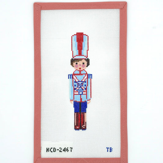 Taylor Beach Designs - Toy Soldier