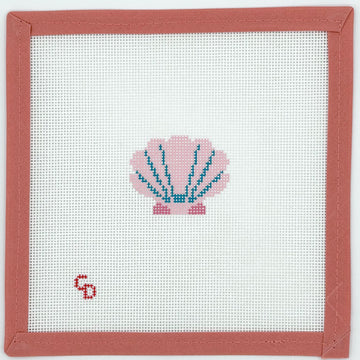 Cotswold Co Designs - Mini Scallop Shell
