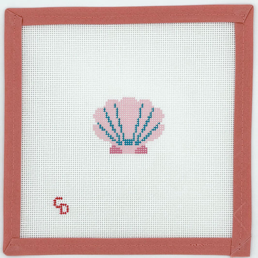 Cotswold Co Designs - Mini Scallop Shell