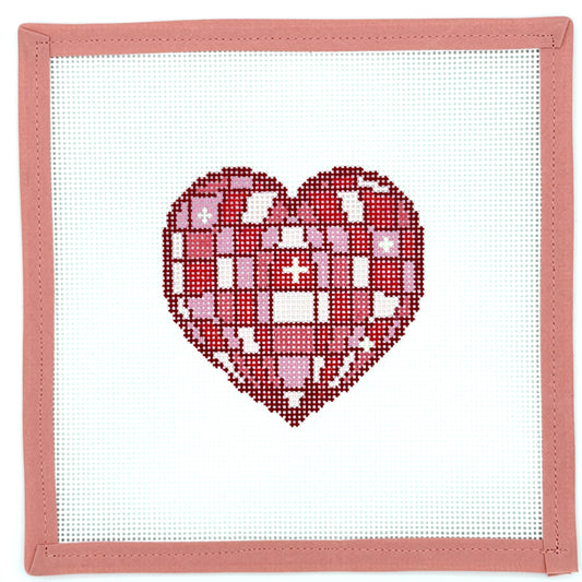 Arden Gray Co. - Disco Heart