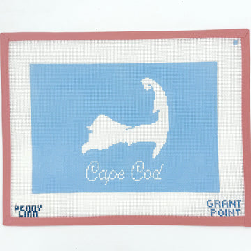 Grant Point Designs - Cape Cod